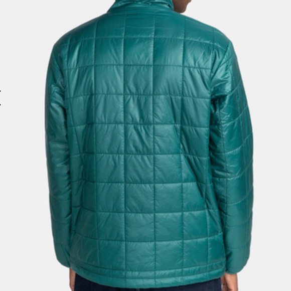 Element Puff Ultralight - Jacket for Men - Picture 5 of 8